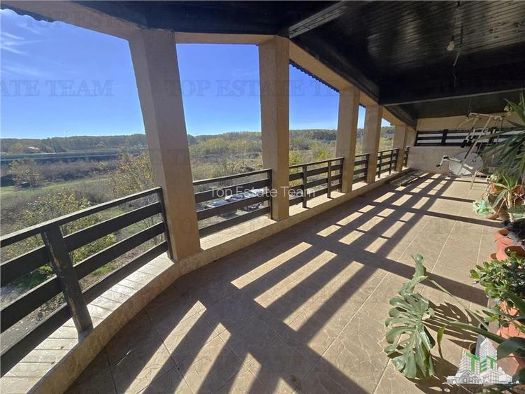 For Sale Casa Harmony, Corbeanca/Petresti/Spatiu, confort si echilibru - 8