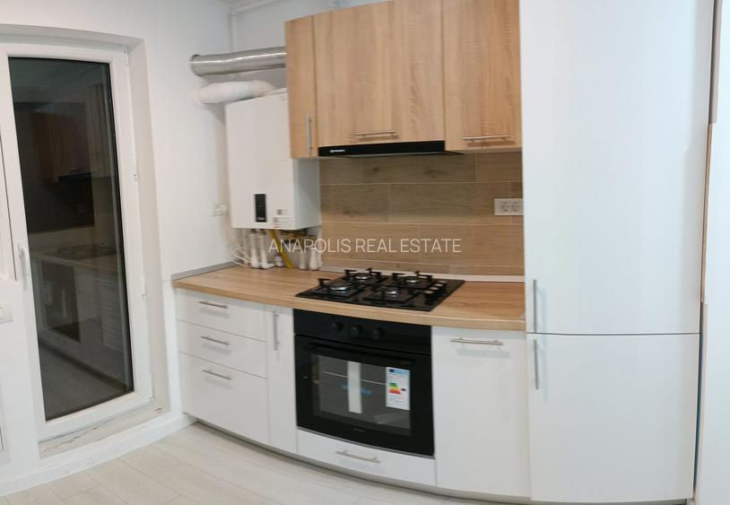 Metrou Berceni apartament la prima inchiriere - 4