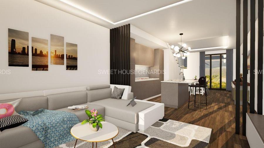 Case Noi in Fagaras - 7