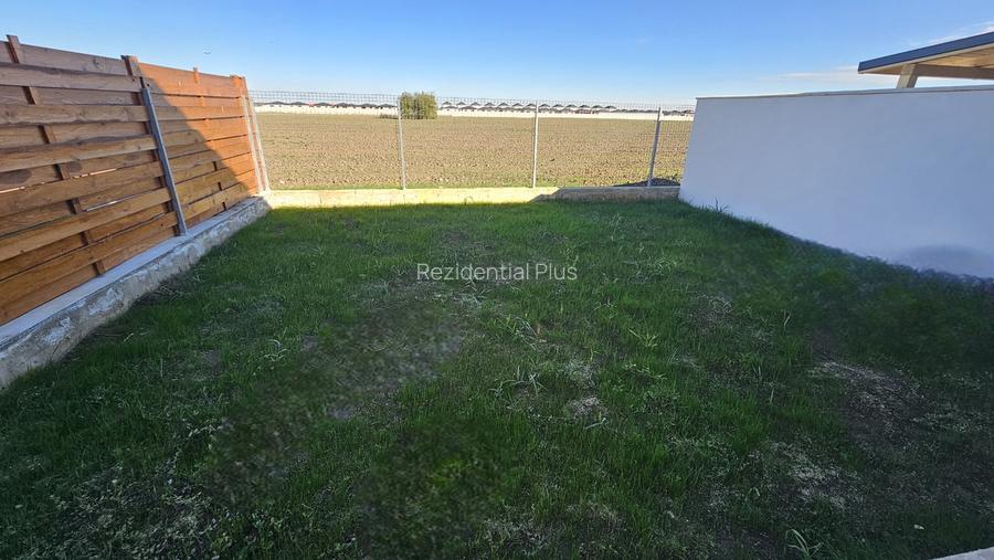 Duplex in complex privat, Tunari, curte proprie, comunitate restransa - 10