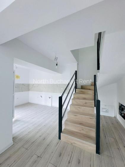 Duplex Nemobilat/GranVia Lake View/3 camere/Curte/Parcare - 4