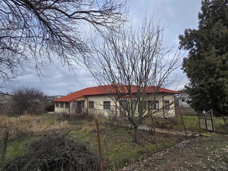 Casa + teren 4467 mp, Hotarele, Giurgiu - 15