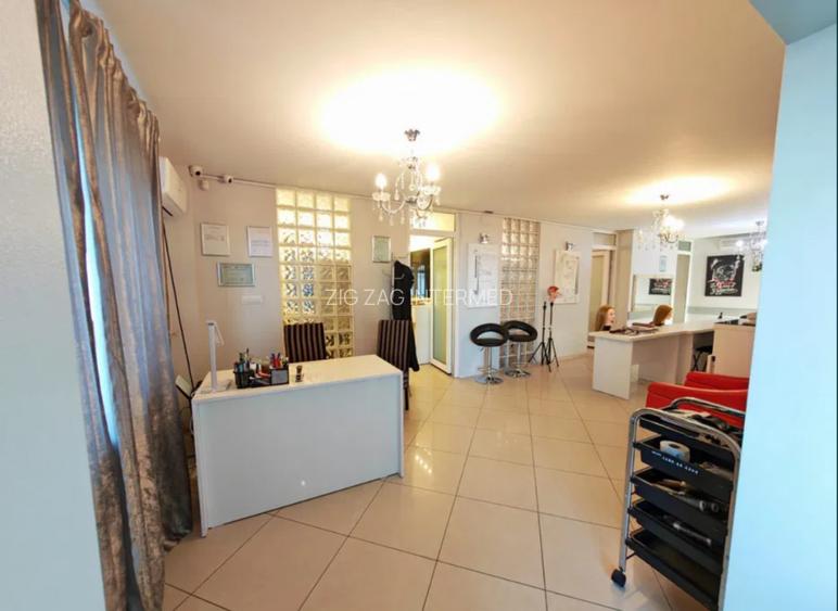 Ultracentral, SPATIU COMERCIAL, 85 mp. - 3