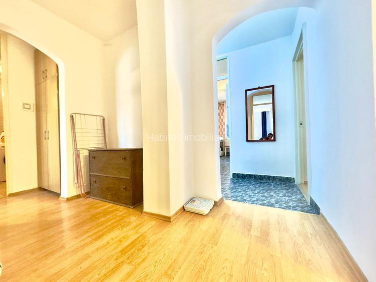 Apartament 4 camere decomandate, et1, 74 mp - Zona Kaufland Manastur - 11