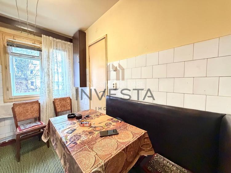 Apartament cu 3 camere pe Aleea Padin ! - 10