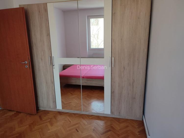 Direct de la proprietar vand apartament 2 camere, Lunca, Universitate - 6