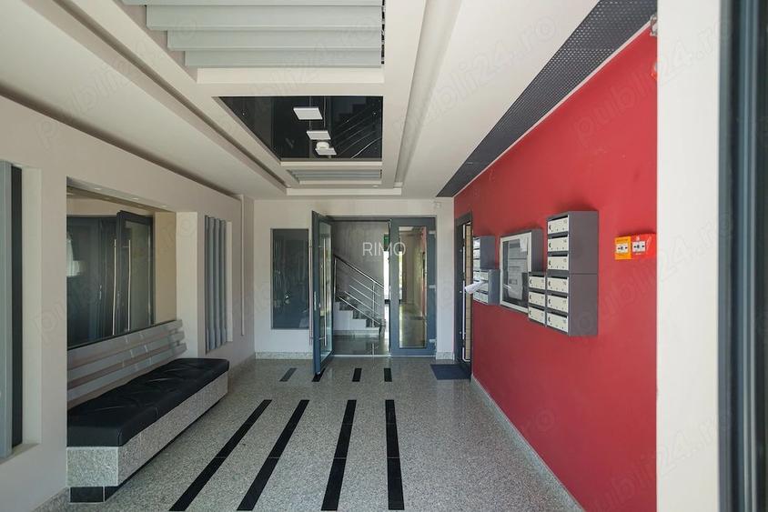 Garsonieră Lux Pipera - 9