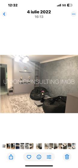 garsoniera lux langa metrou costin georgian - 2