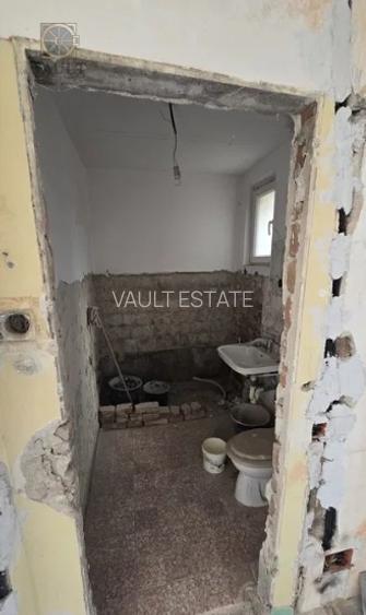 Apartament 2 camere - 2 minute METROU IANCULUI - RISC 2 - 3