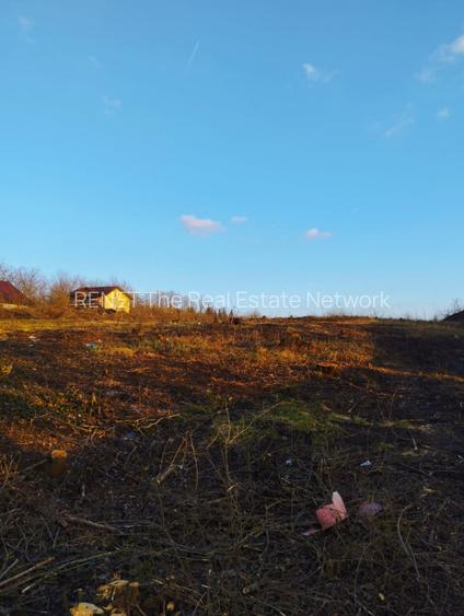 SUPER OCAZIE SE VINDE TEREN CU DESCHIDERE LA LACUL SNAGOV - 3