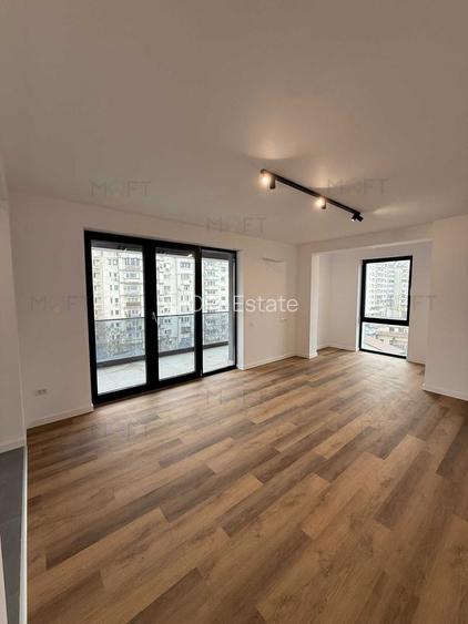 Apartament 2 camere Lux || P-ta Alba Iulia || Bld Decebal || CityMoor - 5