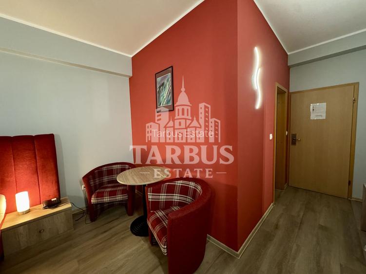 Garsoniera moderna, zona Elisabetin UVT - 6