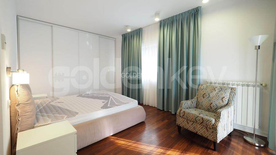 Apartament modern cu 4 camere, vedere parc, 202mpc, garaj - 10