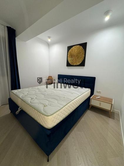 Apartament 3 camere- CORTINA NORTH - 3