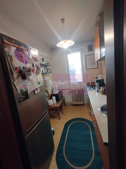 Apartament 2 camere, 50mp, Metrou Piata Sudului - 6