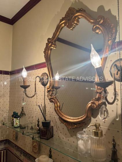 3 camere | decomandat| lux clasic -78mp - 17