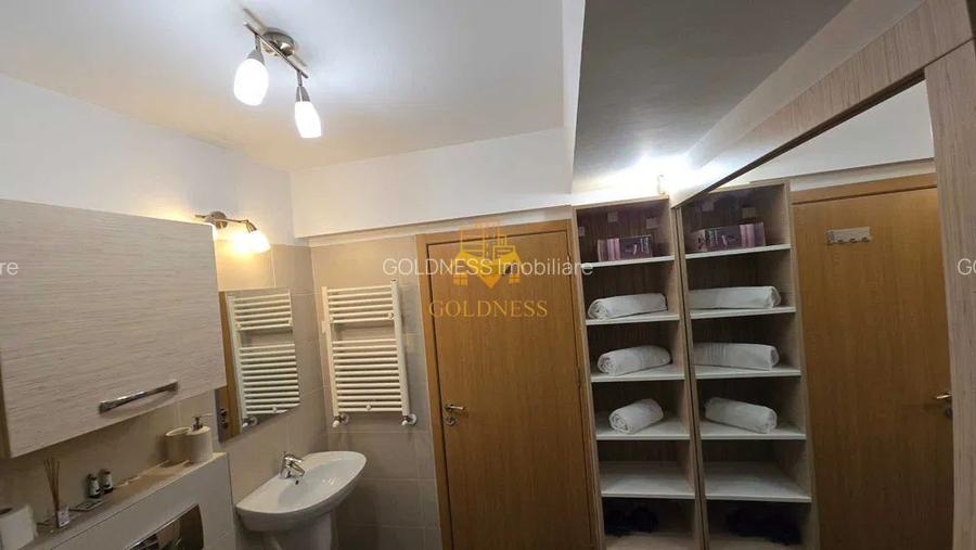 2 camere open space, parcare subterana, Calea Turzii, Leroy Merlin - 7