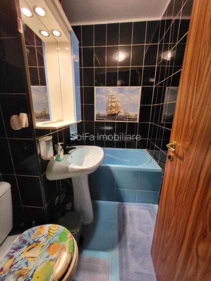 Apartament, zona Gh.Lazar - 3