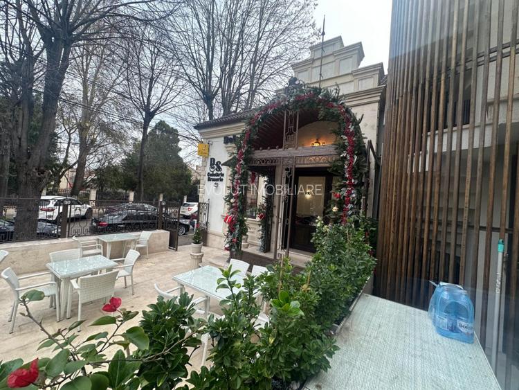 Cladire Premium de Inchiriat – Bijuterie Imobiliara in Inima Constantei - 2