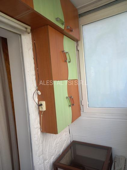 2 camere Vacaresti Pridvorului parc Lumea copiilor - loc de parcare - 9