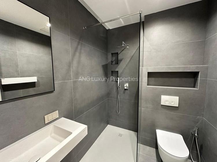 Apartament cu 4 camere, ready to move, zona Aviatorilor - 18