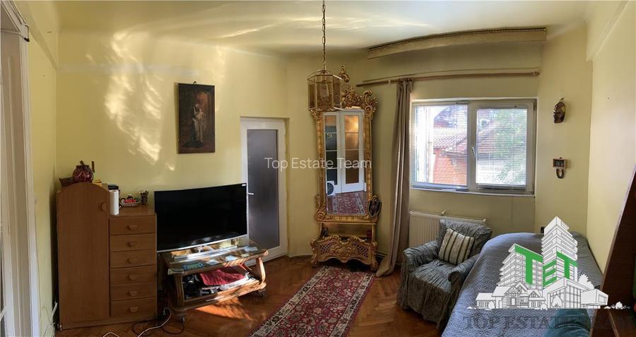 Apartament 4 camere zona Universitate - 3