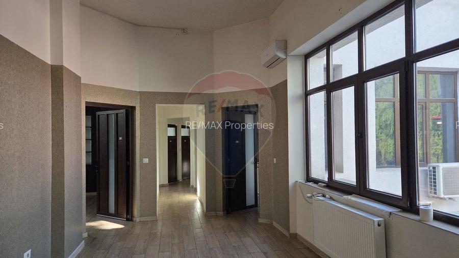 Casă D+P+E+M | 816 mp utili, 5 locuri parcare, Regina Maria - 3