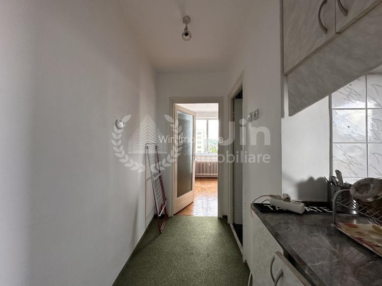 Apartament 2 camere decomandat | Etaj Intermediar | Grigorescu - 6