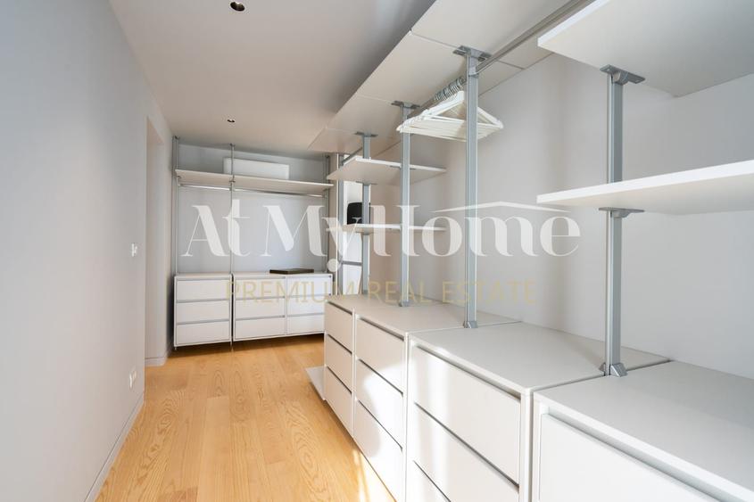 PENTHOUSE SPECTACULOS CU VEDERE LA LAC/2CAMERE/IANCU NICOLAE