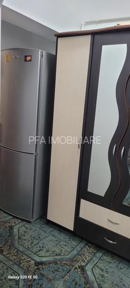 Garsoniera metrou Piata Sudului - 5