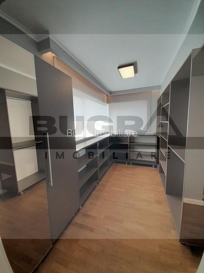Penthouse 150 mp, 2 parcari, zona Bonjour - 6