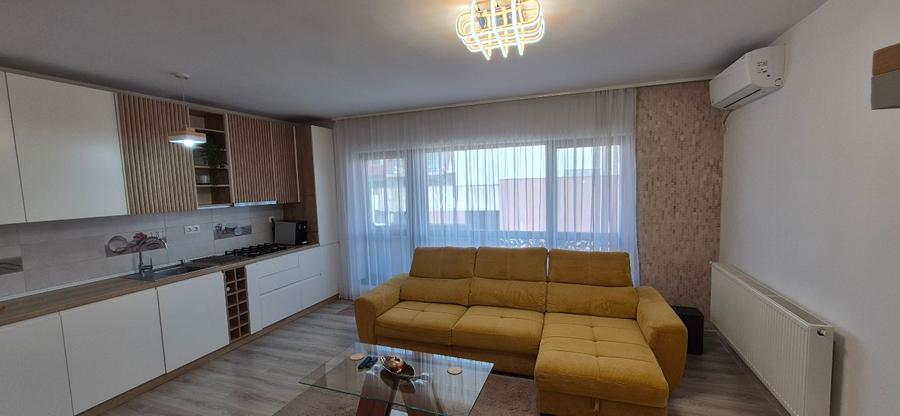 3 camere premium | 85 mp | 2 locuri parcare|Aurel Persu |Grand Arena|Metalurgiei - 16