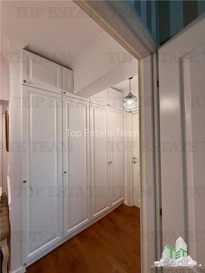 Apartament 3 cam. ultracentral - Braila - vanzare - 27