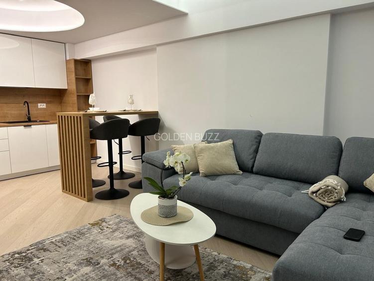 Apartament 3 camere de inchiriat  cu parcare | Cortina North - 6