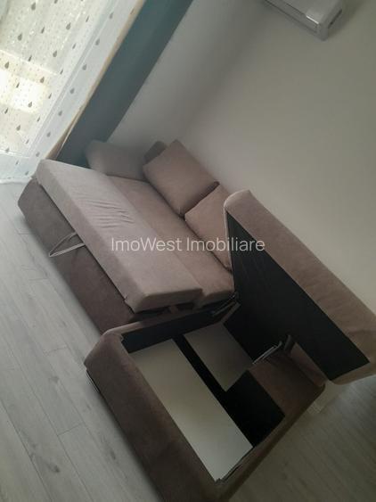 Braytim - Cartierul Florilor | 2 Camere | Curte proprie | Mobilat si Utilat - 6