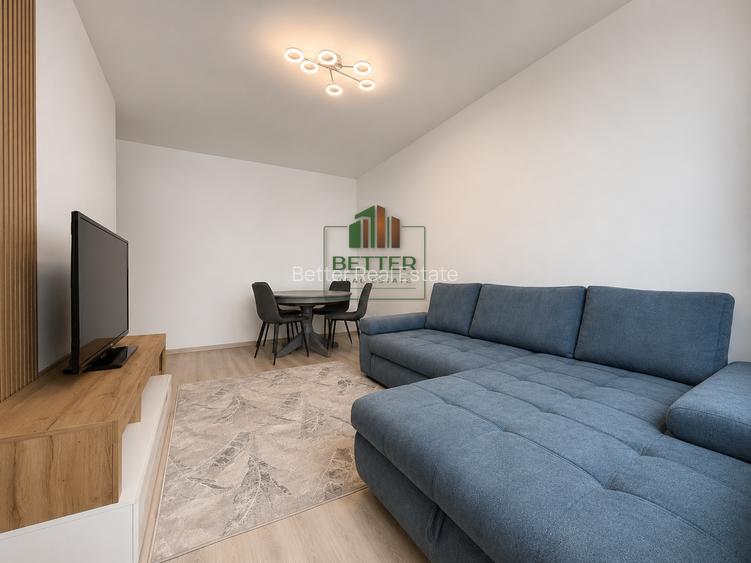 Apartament 3 camere Popești-Leordeni | Parcare | 12 min M Dimitrie leonida - 6