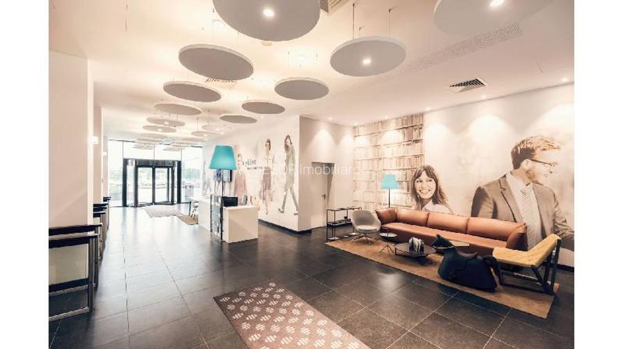 Metroffice cladirea A, Pompei, 296 - 1996 mp  0% comision! - 2