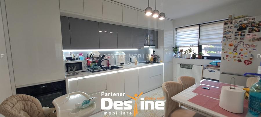 Casa PLAN PARTER, 75 mp + 500 mp TEREN , CIURBESTI - 7