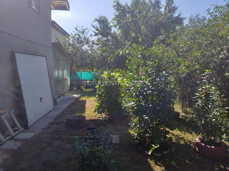 casa individuala in Fundeni P+M - 12