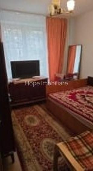 Aparatorii Patriei - Metrou - Apartament 3 camere decomandat - 5