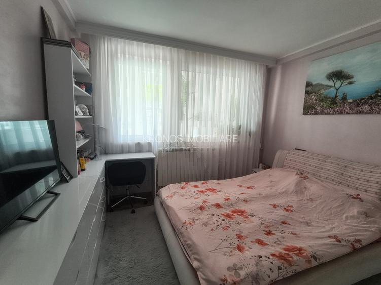 CENTRAL 2 CAMERE SEMI, MOBILAT SI UTILAT, 60 MP PRET 118000 EURO - 8