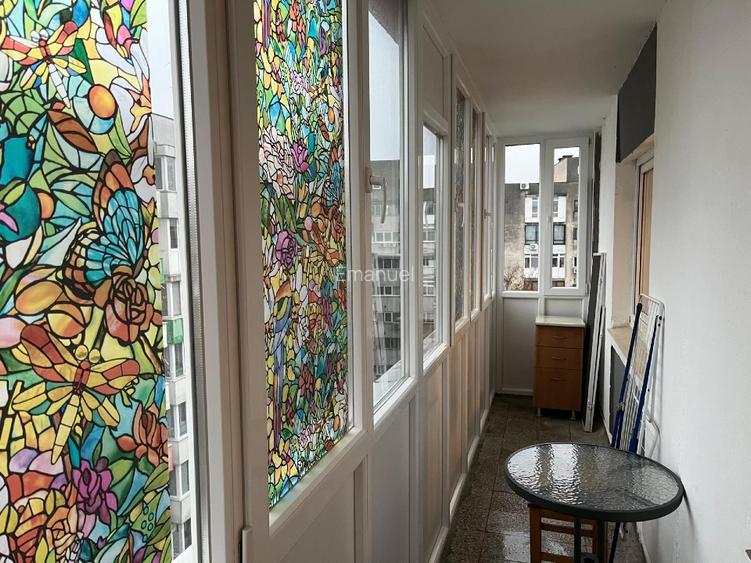 Proprietar: inchiriez ap 2 cam., modern , cartier Tineretului la 2 min de parc - 3