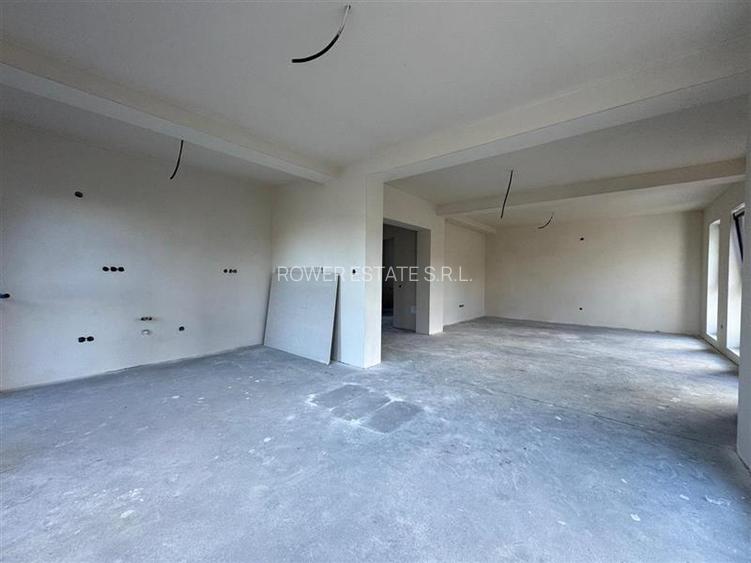 Casa Individuala Subsol+Parter+Etaj  situata in Chinteni! - 17