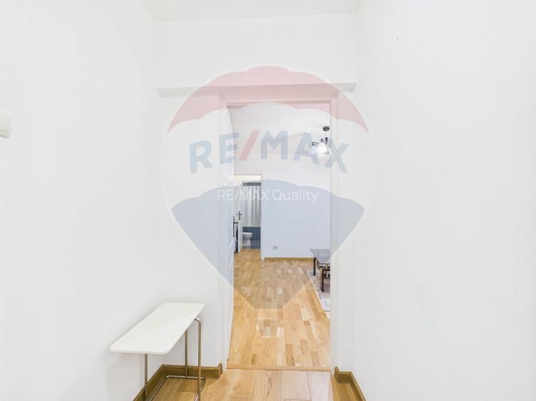 Apartament 2 camere de vanzare - Sos Oltenitei - 19