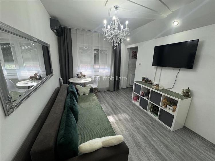 Mobilat si utilat la etaj 3 linga spitalul Judetean - 2