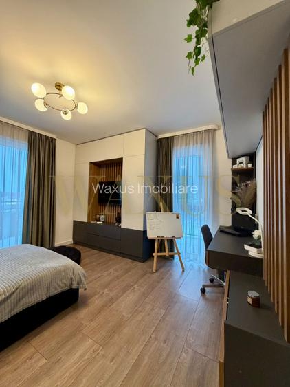 Penthouse spectaculos lângă Mall Bistrița – exclusivitate la înălțime - 8