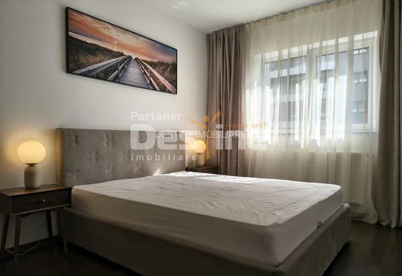 Apartament 2 cam etaj intermediar, cu loc de parcare si boxa, Avantgarden Faza V - 6