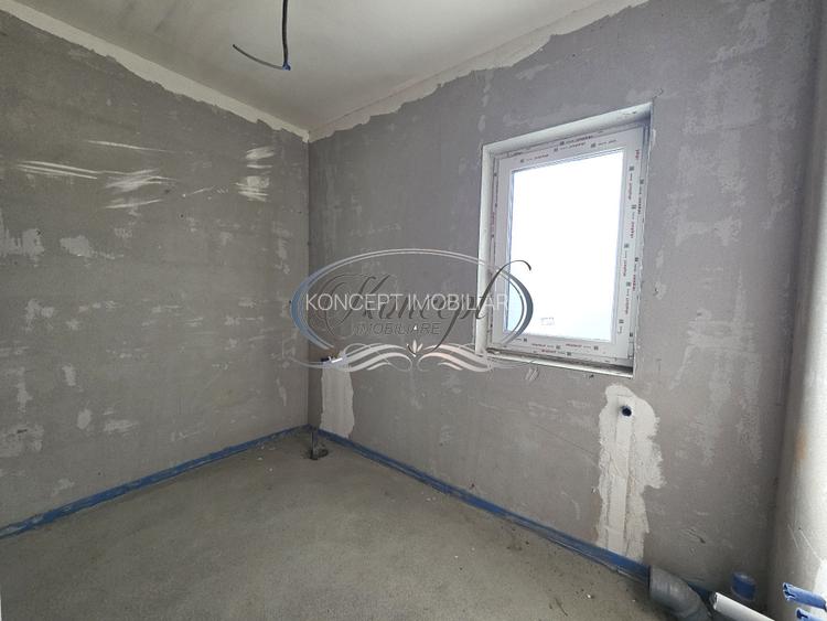 Duplex cu CF in Chinteni - 12