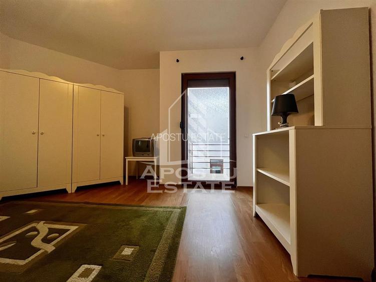 Duplex cu 4 camere in Dumbravita - 10