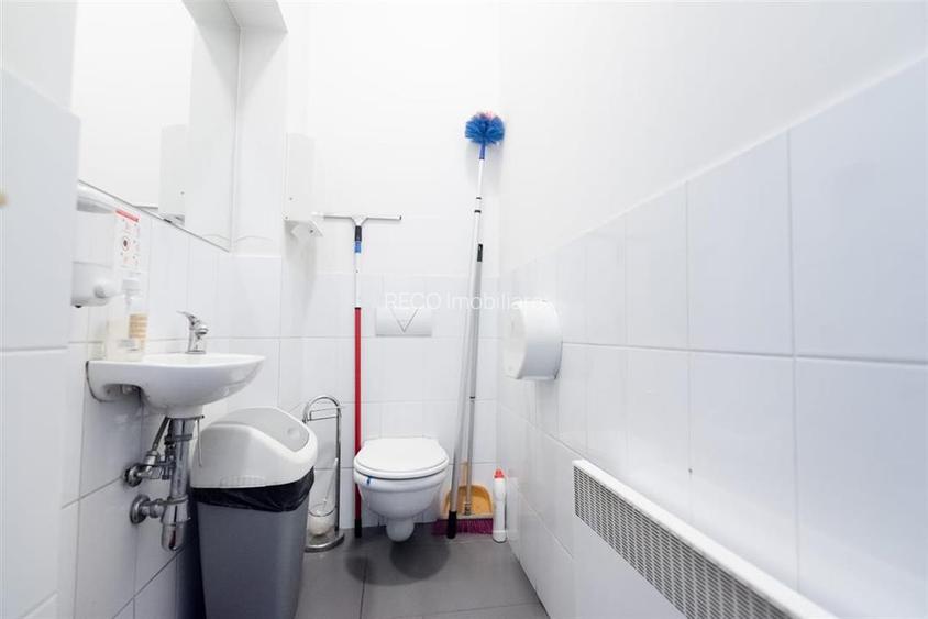RECO Spatiu Comercial in Oradea zona ultracentrala, Republicii - 12